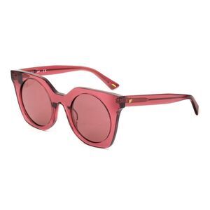 WEB EYEWEAR Multicolor Acetate Women's Sunglasses